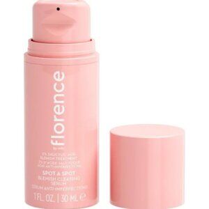 Florence by Mills | Spot a Spot Blemish Clearing Treatment Serum